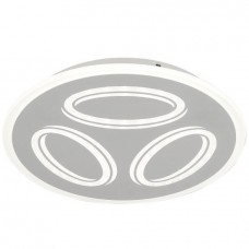 Φωτιστικό Οροφής LED 40W 230V 3600lm σε Θερμό Φως 6286